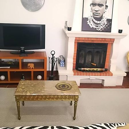 Bliss Boho House Villa Синтра Екстериор снимка