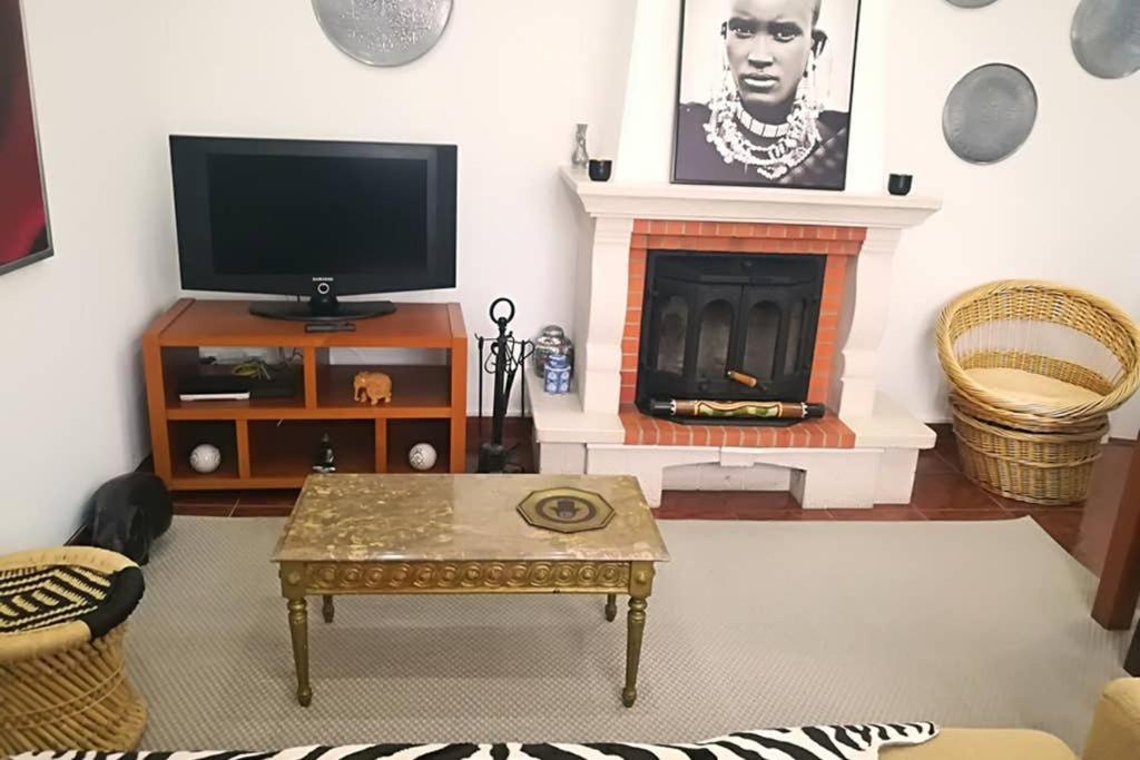 Bliss Boho House Villa Синтра Екстериор снимка