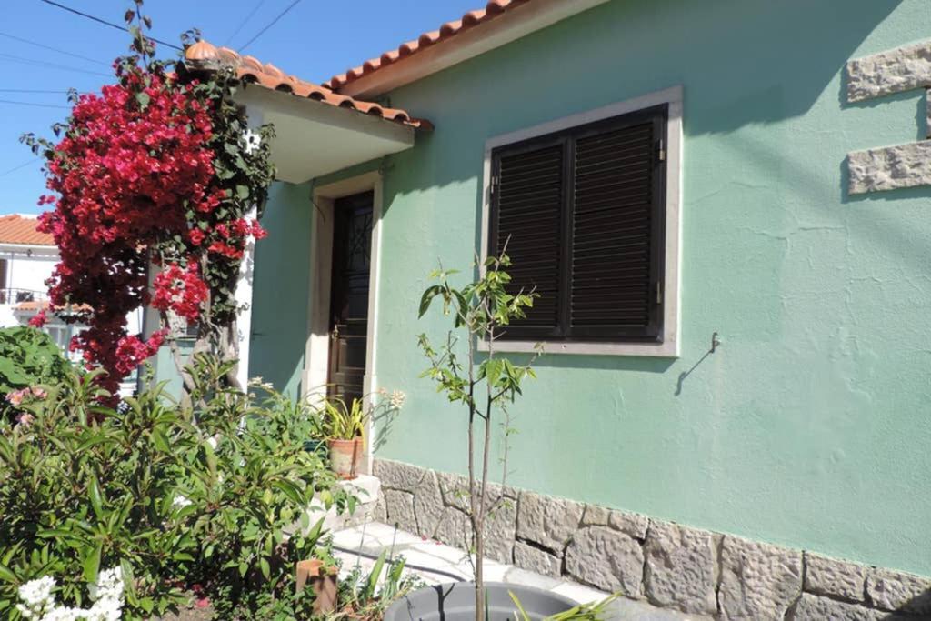 Bliss Boho House Villa Синтра Екстериор снимка