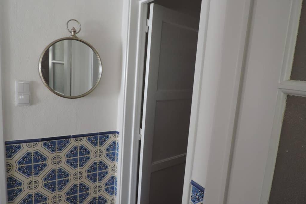 Bliss Boho House Villa Синтра Екстериор снимка