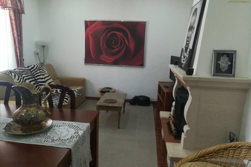 Bliss Boho House Villa Синтра Екстериор снимка