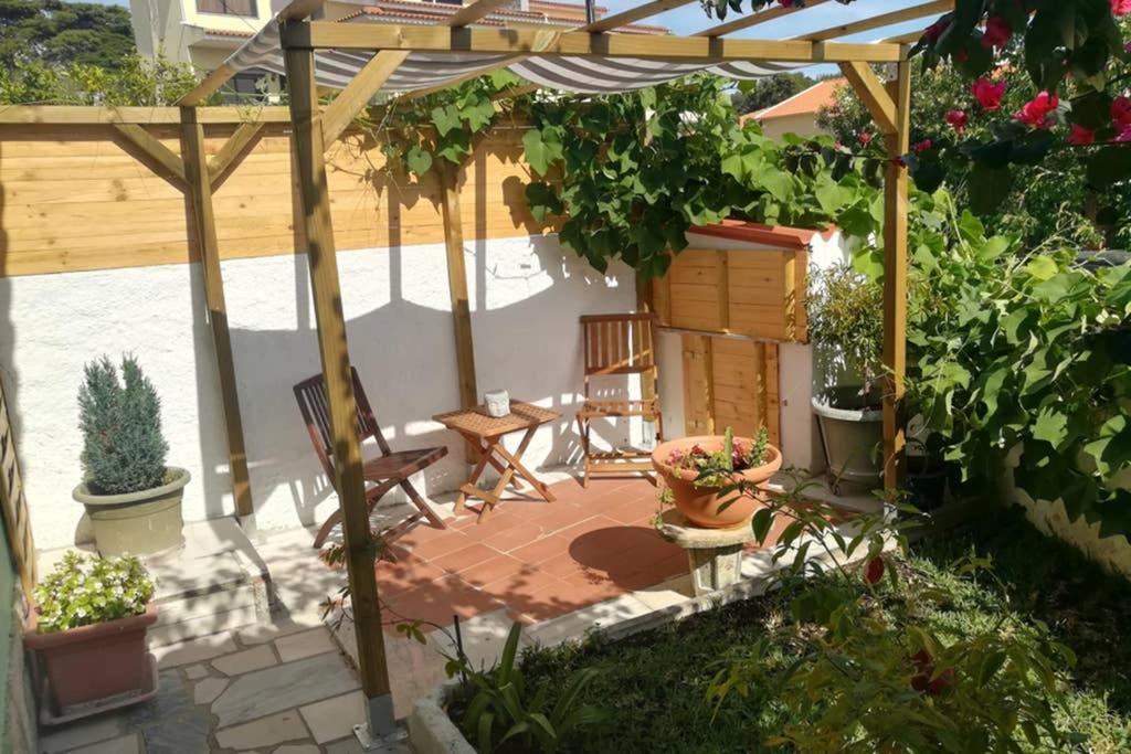 Bliss Boho House Villa Синтра Екстериор снимка