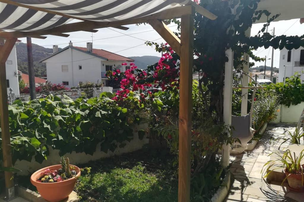 Bliss Boho House Villa Синтра Екстериор снимка