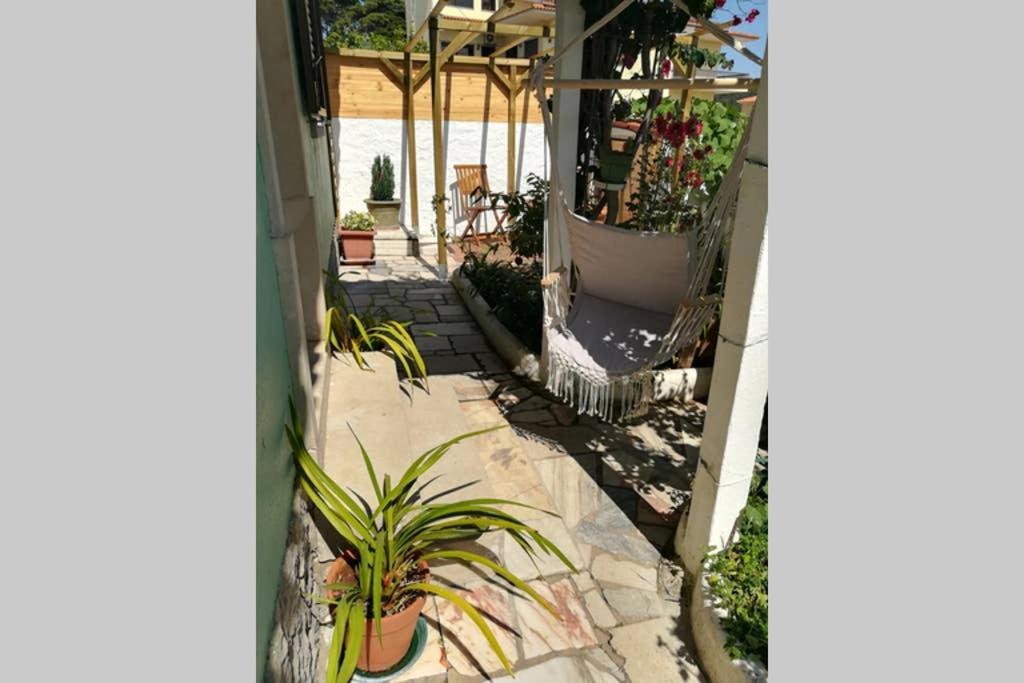 Bliss Boho House Villa Синтра Екстериор снимка