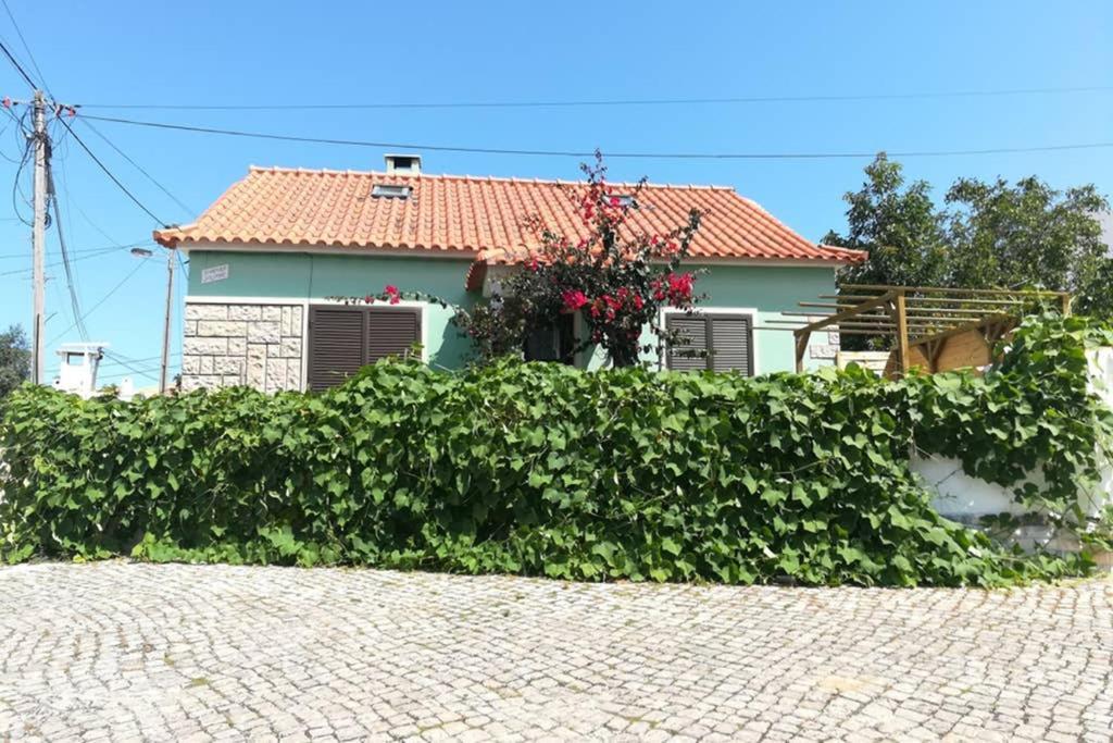 Bliss Boho House Villa Синтра Екстериор снимка